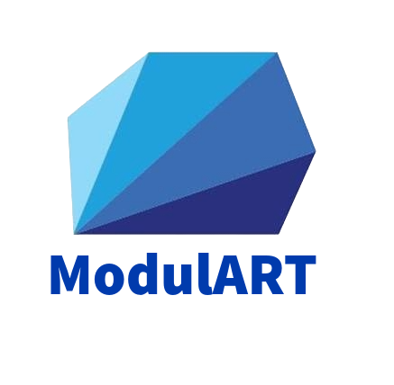 MODULAR MX Logo